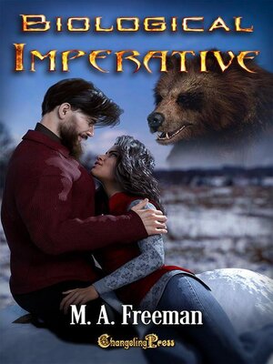 cover image of Biological Imperative